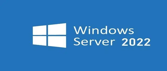 Windows Server 2022官方正式版25年2月版(微软原版ISO镜像)