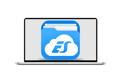 ES文件浏览器 for Android v4.4.2.14 无广告破解VIP版-五九软件库