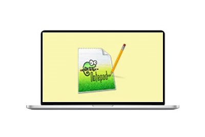 Notepad++(功能强大的代码编辑器) v8.8.8 多语便携版-五九软件库
