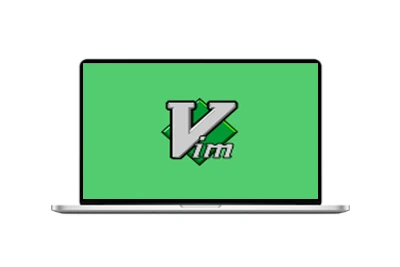 Vim(支持多种编程语言编辑器) v9.1.1934 中文绿色版-五九软件库