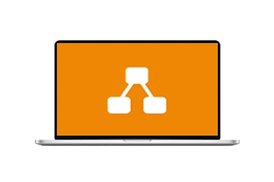 draw.io(免费流程图制作工具) v29.0.3 中文绿色版-五九软件库