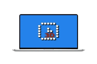 DesktopClock3D(桌面3D时钟应用) v2.41 多语便携版-五九软件库