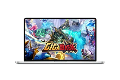 巨击大乱斗/GigaBash-五九软件库