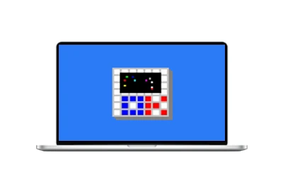 IsMyTouchScreenOK(触摸屏坏点检测) v3.03 多语便携版-五九软件库