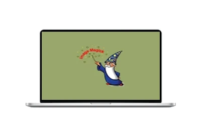 ImageMagick(命令行图像处理工具) v7.1.2-9 便携版-五九软件库