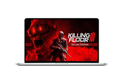 杀戮空间3/Killing Floor 3-五九软件库