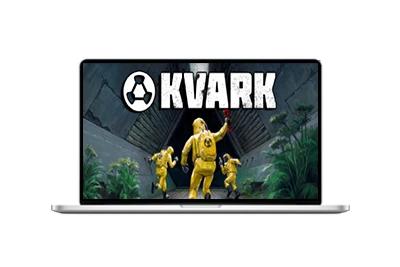 科瓦克/Kvark-五九软件库