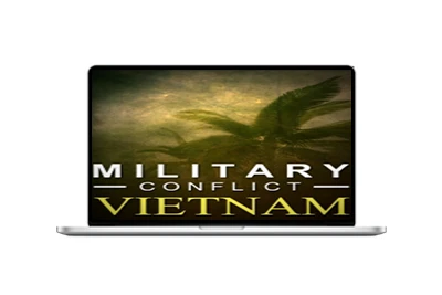 军事冲突：越南/Military Conflict: Vietnam-五九软件库