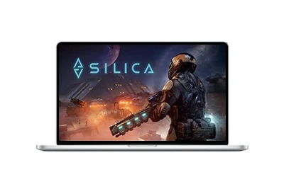 Silica-五九软件库