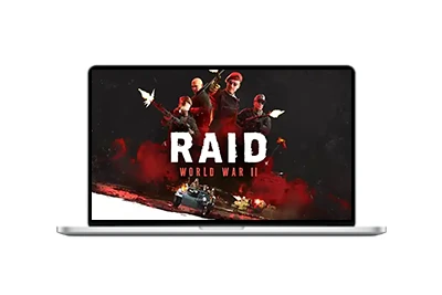 突袭：二战/RAID: World War II-五九软件库