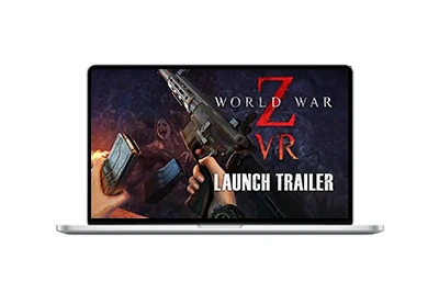 僵尸世界大战VR/World War Z VR-五九软件库