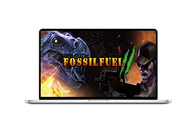 化石燃料2/Fossilfuel 2-五九软件库