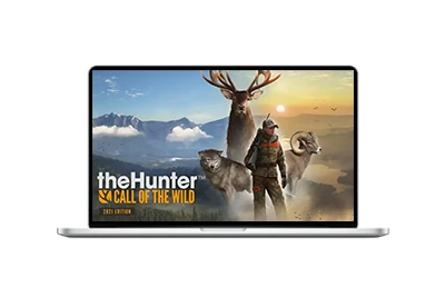 猎人：荒野的召唤/theHunter: Call of the Wild-五九软件库