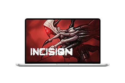 切口/INCISION-五九软件库