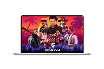 法外枭雄：滚石城/Crime Boss: Rockay City-五九软件库