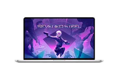 断钢/Severed Steel-五九软件库