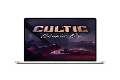 邪教/CULTIC-五九软件库