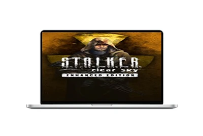 潜行者：晴空增强版/S.T.A.L.K.E.R.: Clear Sky - Enhanced Edition-五九软件库