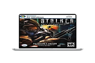 潜行者：普里皮亚季的召唤增强版/S.T.A.L.K.E.R.: Call of Prypiat - Enhanced Edition-五九软件库