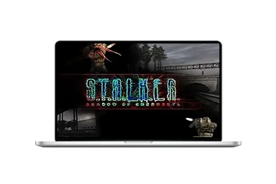 潜行者：切尔诺贝利的阴影增强版/S.T.A.L.K.E.R.: Shadow of Chornobyl - Enhanced Edition-五九软件库