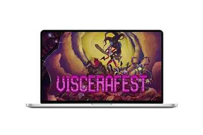 内脏狂欢/Viscerafest-五九软件库