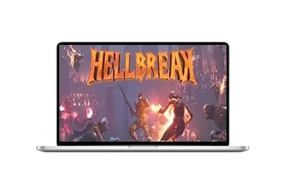 炼狱深渊/HELLBREAK-五九软件库