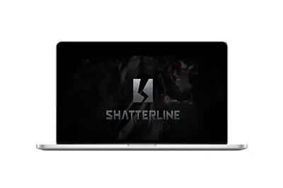 破碎线/Shatterline-五九软件库