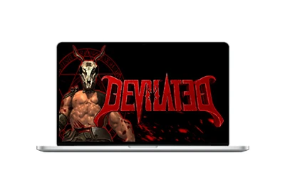 饮魔人/Devilated-五九软件库