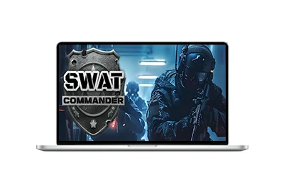 特警指挥官/SWAT Commander-五九软件库