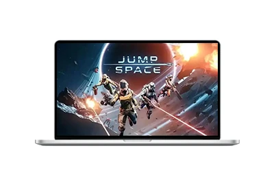 跃迁空间/Jump Space-五九软件库