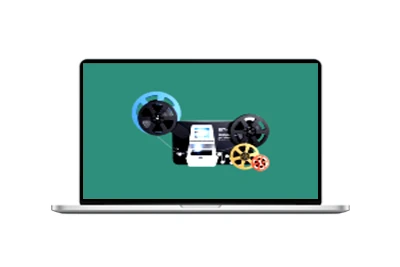 CoolUtils Total Movie Converter(视频转换软件) v4.1.0.72 多语便携版-五九软件库