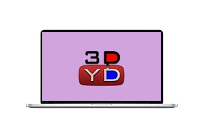 3D Youtube Downloader(视频下载工具) v1.24 多语便携版-五九软件库