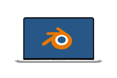 Blender(免费开源3D建模工具) v5.0.0 中文绿色版-五九软件库