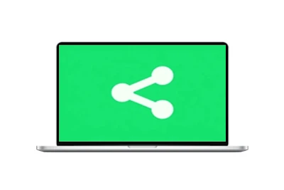 局域网共享一键通(局域网共享工具) v2.0.10.12 中文绿色版-五九软件库