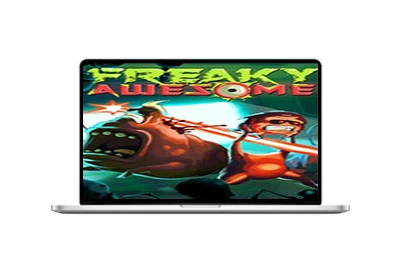 可怕的畸形/Freaky Awesome-五九软件库