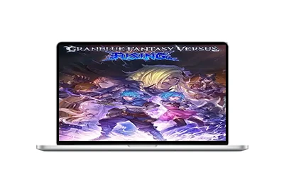 碧蓝幻想Versus：崛起/Granblue Fantasy Versus: Rising-五九软件库