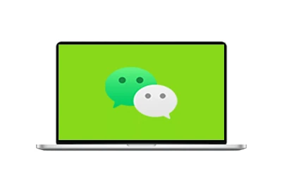 微信公测版WeChat v4.1.5.23 多开防撤回带提示绿色版 & 安装版-五九软件库