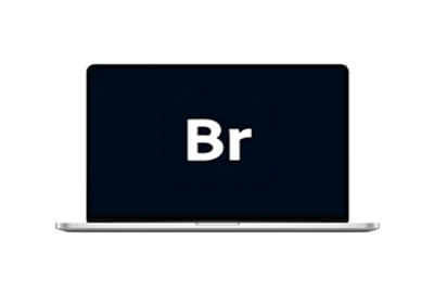 Adobe Bridge 2026(BR2026破解版) v16.0.0.63 直装破解版-五九软件库