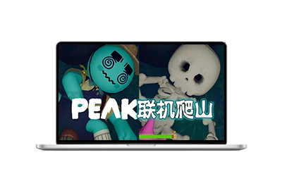 巅峰/PEAK/支持网络联机-五九软件库
