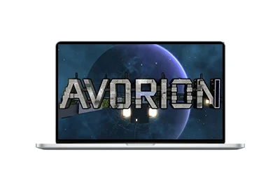 猎户座/Avorion-五九软件库