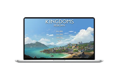 王国重生/Kingdoms Reborn-五九软件库