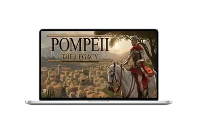 庞贝：遗产/Pompeii: The Legacy-五九软件库