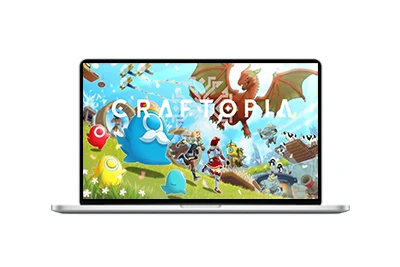 创世理想乡/Craftopia-五九软件库