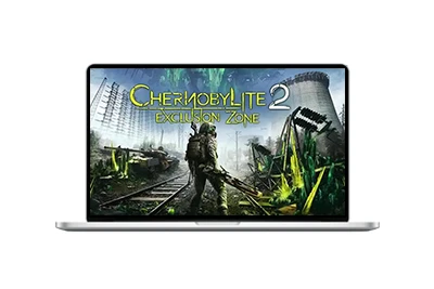 切尔诺贝利人2：禁区/Chernobylite 2: Exclusion Zone-五九软件库