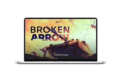 断箭/Broken Arrow-五九软件库