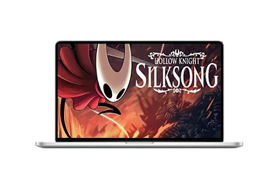 空洞骑士：丝之歌/Hollow Knight: Silksong-五九软件库