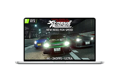 首都高赛车/Tokyo Xtreme Racer-五九软件库