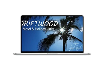 浮木/Driftwood-五九软件库