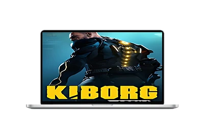 虐杀熔炉/KIBORG-五九软件库