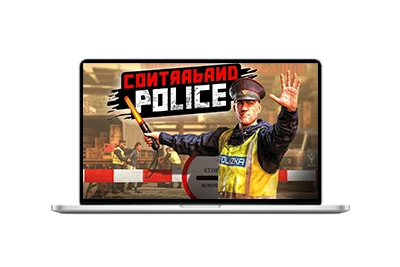 缉私警察/Contraband Police-五九软件库